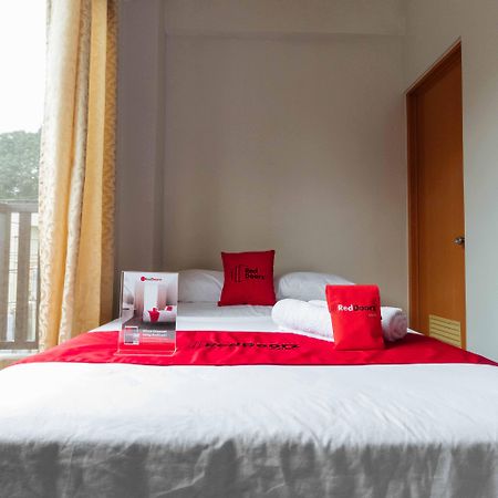 Reddoorz Near Naia Terminal 1 Hotel Paranaque City Eksteriør billede