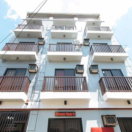 Reddoorz Near Naia Terminal 1 Hotel Paranaque City Eksteriør billede