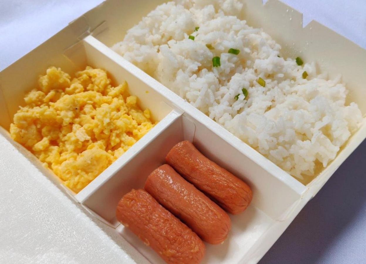 Reddoorz Near Naia Terminal 1 Hotel Paranaque City Eksteriør billede