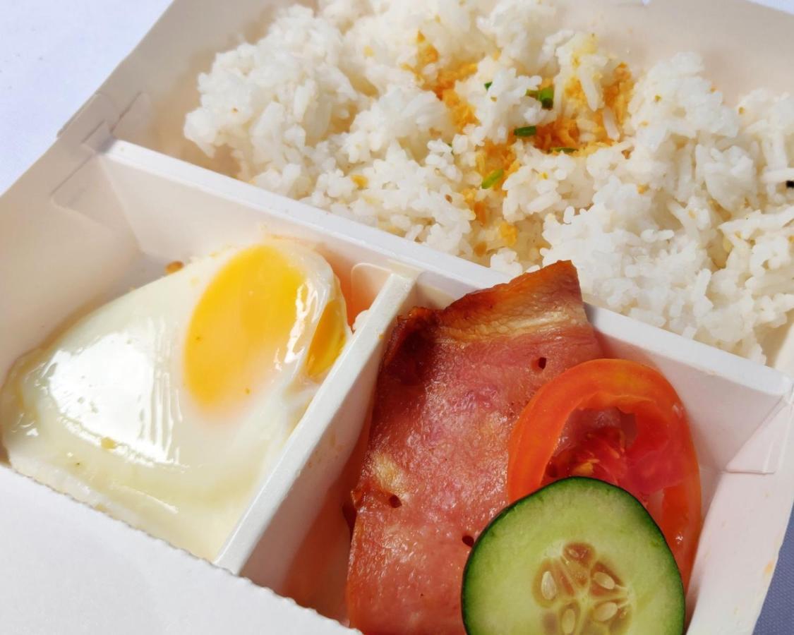 Reddoorz Near Naia Terminal 1 Hotel Paranaque City Eksteriør billede