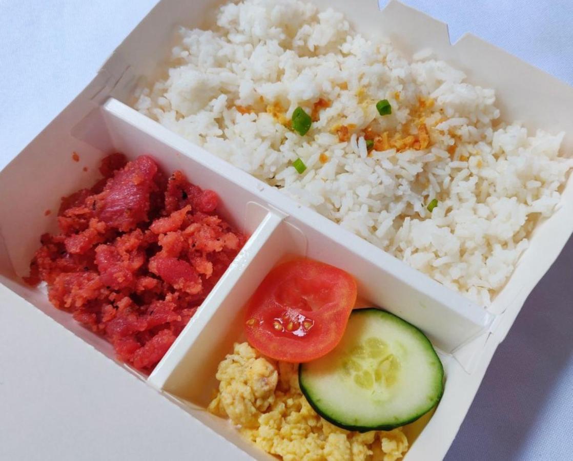 Reddoorz Near Naia Terminal 1 Hotel Paranaque City Eksteriør billede