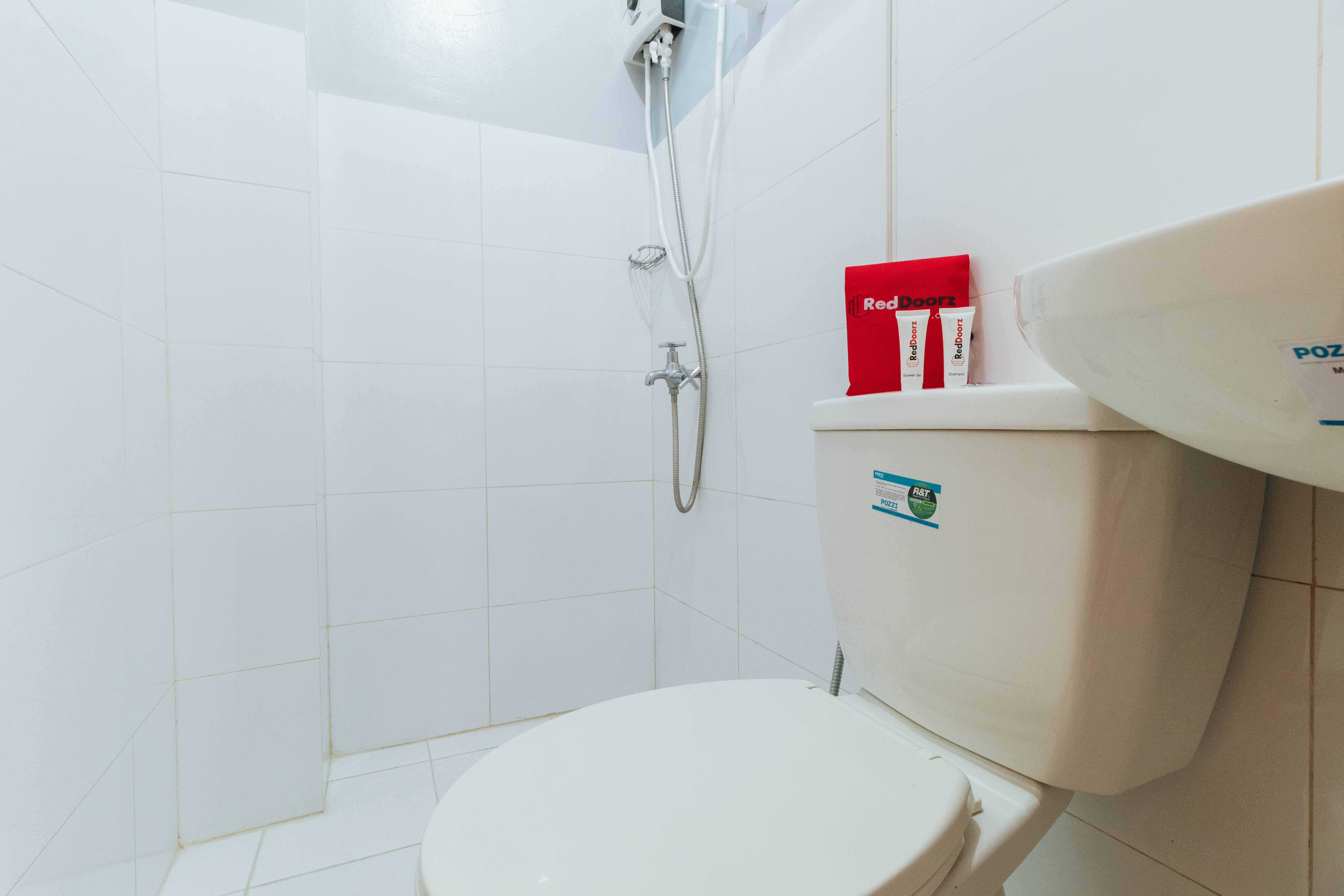 Reddoorz Near Naia Terminal 1 Hotel Paranaque City Eksteriør billede
