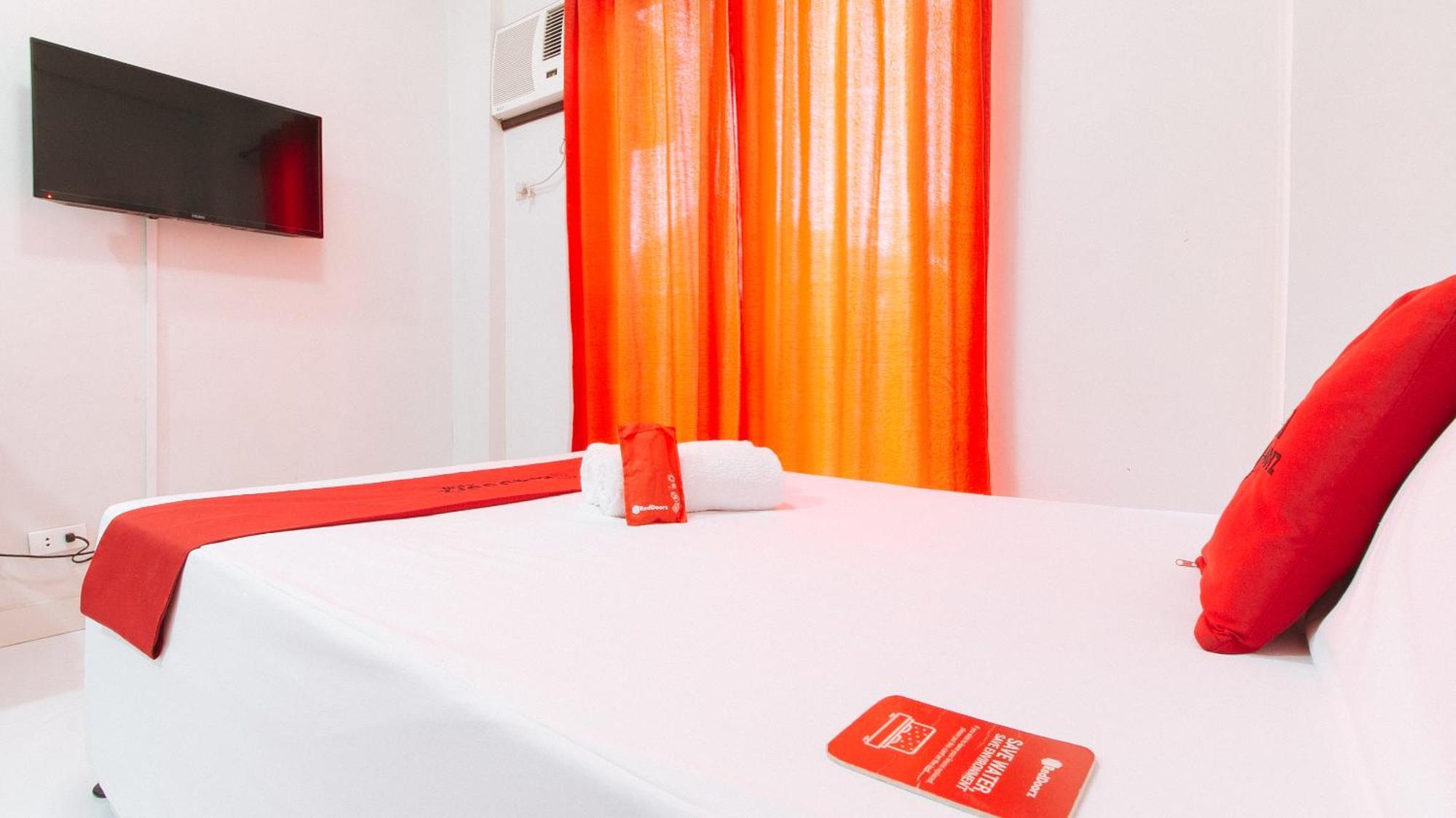 Reddoorz Near Naia Terminal 1 Hotel Paranaque City Eksteriør billede